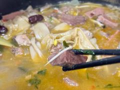 -花水湾红太阳牛肉汤锅