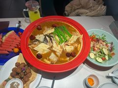 -大碗居·烤鸭·鱼头泡饼(天坛东门店)