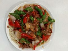 -领头羊烧烤餐厅(大唐路店)