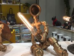 -K11 Design Store