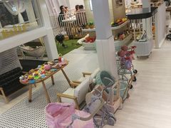 -Barbe a papa亲子餐厅(杨浦店)