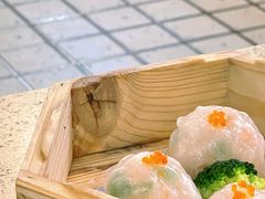 -喜鹊茶点.啫煲(车陂店)