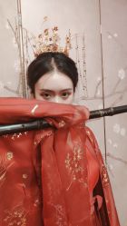 -汉仪华裳汉服馆(打浦桥店)