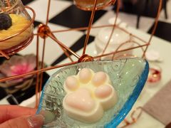 -广州花园酒店