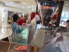 -COSTA COFFEE(恒基名人购物中心店)
