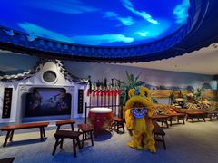 -金城大酒店-中餐厅(汾江中路店)