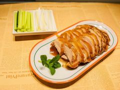 -元小鸭(李村公园店)