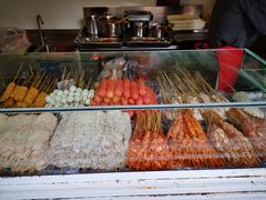 -辽B·小串(总店)