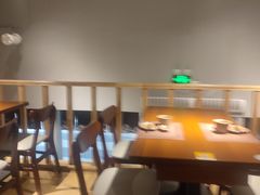 大堂-林妈妈村·日式料理(宝山龙湖天街店)