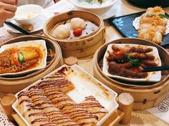 -点都德(汇盈广场店)