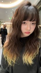 -DL HOPE造型