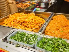 -丁家坡洋芋·观音桥好吃街A区(全国总店)