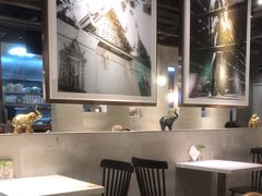 -正泰餐厅AmazingThai(新奥购物中心店)