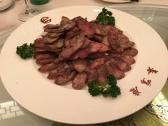 -鹿鸣春饭店(总店)