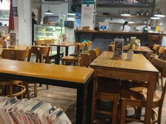 -雕刻时光咖啡馆(北师大店)