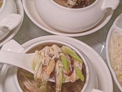 -寻味顺德·南记酒家·传统顺德菜·鱼生(广源路店)