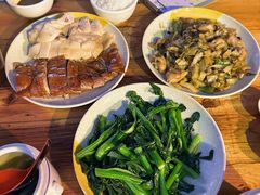 -紫金食坊(江南西路店)