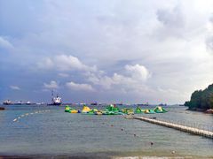 -巴拉湾海滩