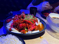 -红盔甲·小龙虾(定西路店)