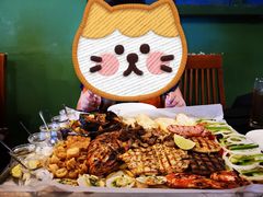 -Mix Restaurant