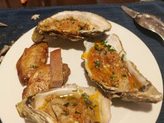 -Social 秀西餐厅-长沙瑞吉酒店(运达店)
