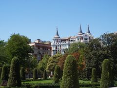 -丽池公园