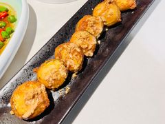 -桂花龙井餐厅