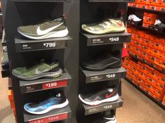 -NIKE上海青浦优选体验店