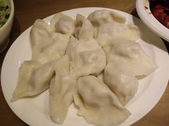 -东方饺子王(重庆路亚泰店)