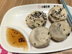 -小杨生煎(松江大学城店)