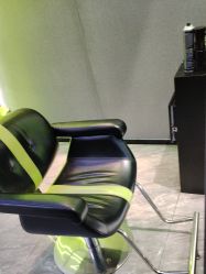 -不迫先生专业男士剪发