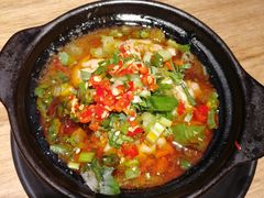 -胡马八破·川菜小馆(高新万达店)