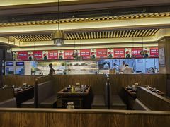 -井格重庆火锅(西直门凯德Mall店)
