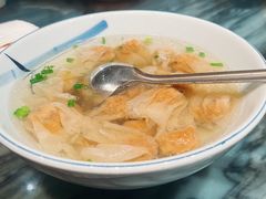 -安泰楼·佛跳墙创始人·传统闽味早茶·酒楼(三坊七巷闽菜地标店)