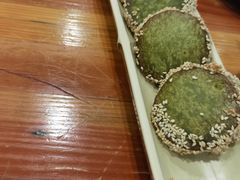 -绿茶餐厅(成都天府红店)