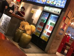 -鼎高高陕西美食(龙德广场店)
