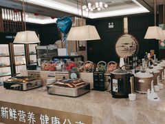 -颐而康·按摩·艾灸·足疗(武陵大道店)