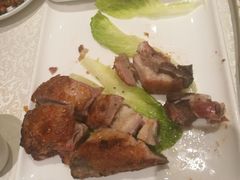 -巴依老爷·新疆美食(上城区天城路店)