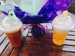 -咸宁万豪温泉谷度假区