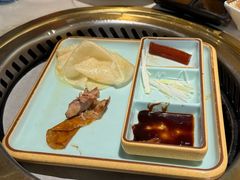 -亚马逊海鲜自助(梅溪湖步步高店)