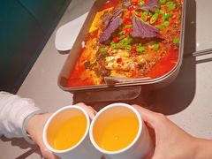 -半天妖烤鱼(蒸湘万达广场店)