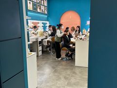-海馬体照相馆(莘庄维璟印象城店)