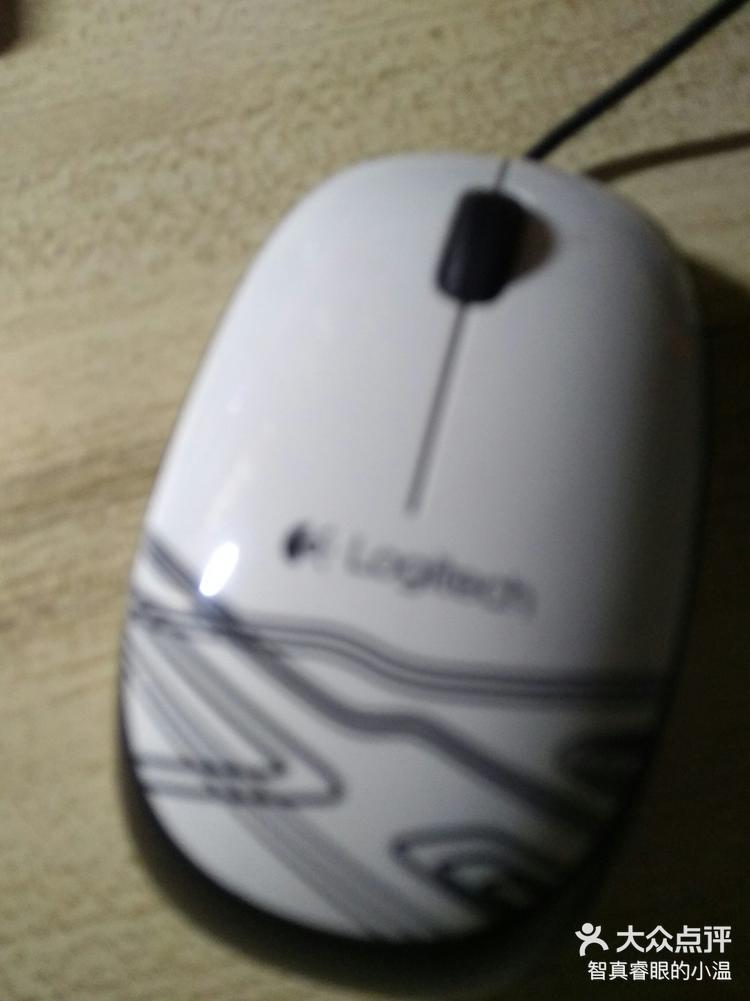 天天领红包 很棒的鼠标,鼠标使用起来还-大众点评