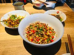 -农耕记·湖南土菜(科技园店)