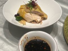 -老平安农家菜(平安店)