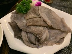 -仁虎老火锅(黄泥磅店)