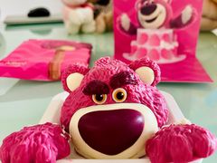 -好利来(团结湖店)