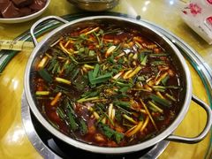-石锅鱼府(二分店)