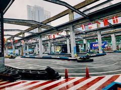 -速马赫卡丁车(琶洲店)