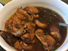 -绍兴老味道·非遗门店(银泰城店)